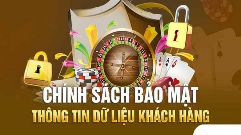 33WIN đã đưa ra chính sách bảo mật với đầy đủ những yếu tố