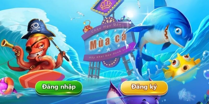 Mẹo săn thưởng bắn cá hiệu quả từ chuyên gia