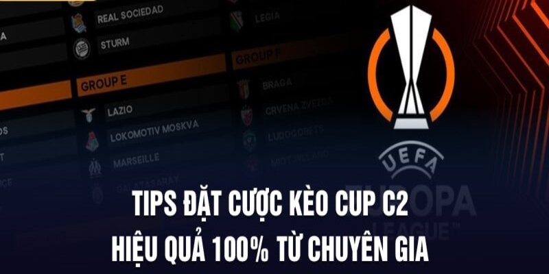 Tips đặt cược kèo hiệu quả từ chuyên gia