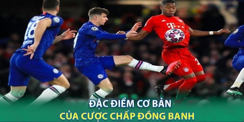 Điểm cơ bản kèo bóng đồng banh là gì?