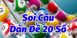 Dàn đề 20 số