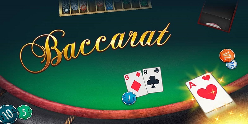 Baccarat có lượng thành viên trải nghiệm cao