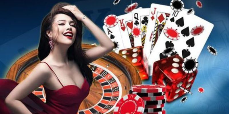 Chất lượng phòng live tại casino