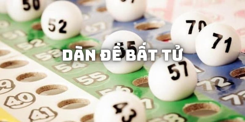 Dàn đề bất tử